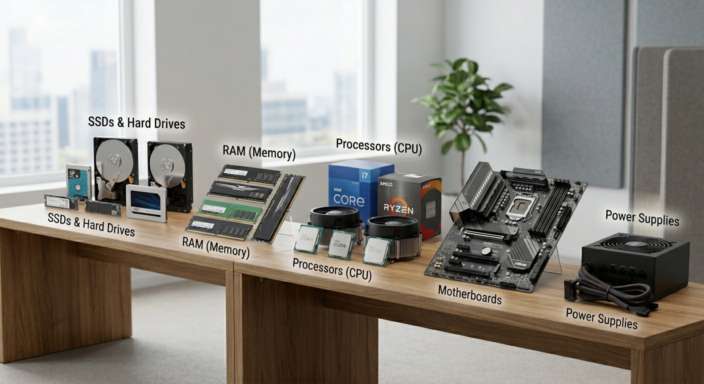 DMax IT Solutions | IT services, Support and Maintenance
