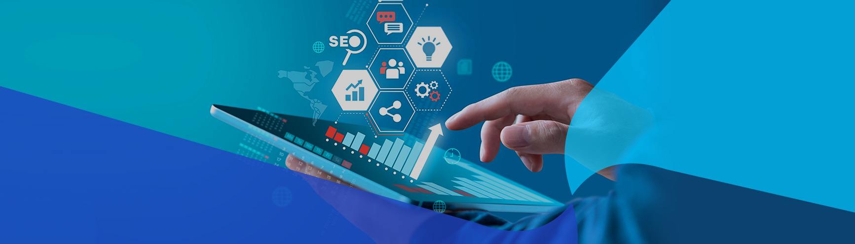 DMax IT Solutions | IT services, Support and Maintenance
